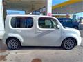 2012 Nissan Cube