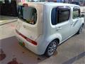2012 Nissan Cube