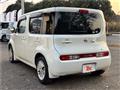 2012 Nissan Cube