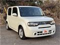 2012 Nissan Cube