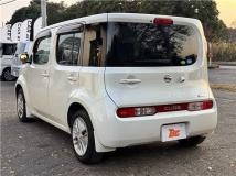 2012 Nissan Cube