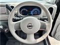 2011 Nissan Cube