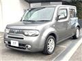 2009 Nissan Cube