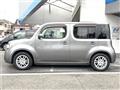 2009 Nissan Cube