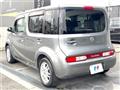 2009 Nissan Cube