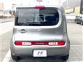 2009 Nissan Cube