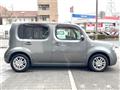 2009 Nissan Cube