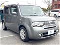 2009 Nissan Cube