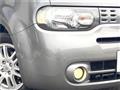 2009 Nissan Cube