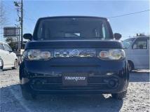 2014 Nissan Cube