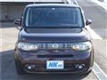 2014 Nissan Cube