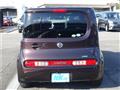 2014 Nissan Cube