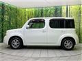 2011 Nissan Cube