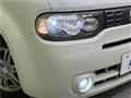 2011 Nissan Cube