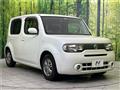 2011 Nissan Cube