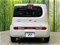 2011 Nissan Cube