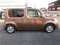 2013 Nissan Cube