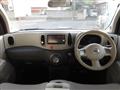 2013 Nissan Cube