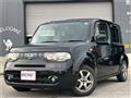 2014 Nissan Cube