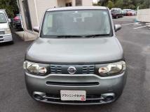 2013 Nissan Cube