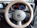 2012 Nissan Cube