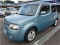 2012 Nissan Cube