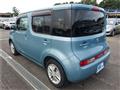 2012 Nissan Cube