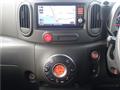 2012 Nissan Cube