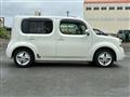 2012 Nissan Cube