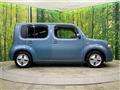 2012 Nissan Cube
