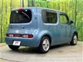 2012 Nissan Cube