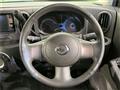 2012 Nissan Cube