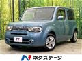 2012 Nissan Cube