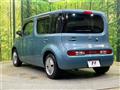 2012 Nissan Cube