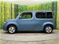 2012 Nissan Cube