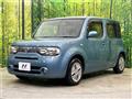 2012 Nissan Cube