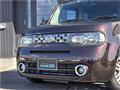 2013 Nissan Cube