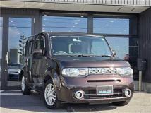 2013 Nissan Cube