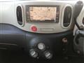 2011 Nissan Cube