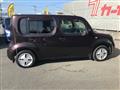 2011 Nissan Cube