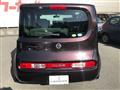 2011 Nissan Cube
