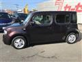 2011 Nissan Cube