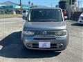 2014 Nissan Cube