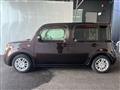 2010 Nissan Cube