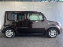 2010 Nissan Cube