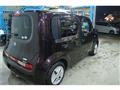 2012 Nissan Cube
