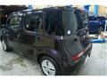 2012 Nissan Cube