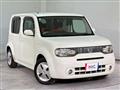 2011 Nissan Cube
