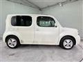 2011 Nissan Cube