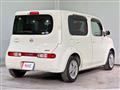 2011 Nissan Cube